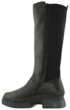 Купить W0391-00 RIEKER Cапоги женские за 6 360 руб. в интернет-магазине Дом Обуви