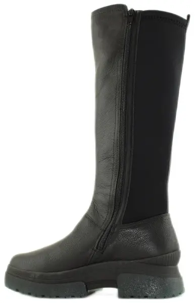 Купить W0391-00 RIEKER Cапоги женские за 7 950 руб. в интернет-магазине Дом Обуви