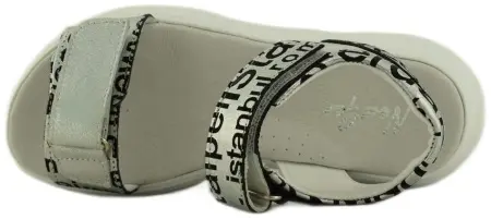 Купить V0874\0G  NewGen Сандалии подростковые за 2 610 руб. в интернет-магазине Дом Обуви