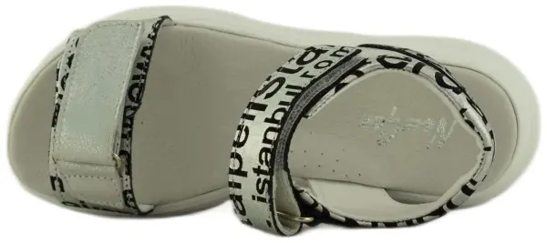 Купить V0874\0G  NewGen Сандалии подростковые за 2 610 руб. в интернет-магазине Дом Обуви