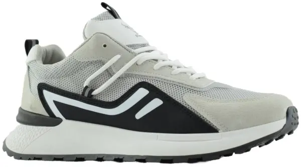 Купить VIC8-32_H007711_GRAY  EL TEMPO Кроссовки мужские за 2 870 руб. в интернет-магазине Дом Обуви