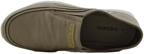 Купить 457267/01-04 KEDDO Полуботинки мужские за 2 980 руб. в интернет-магазине Дом Обуви