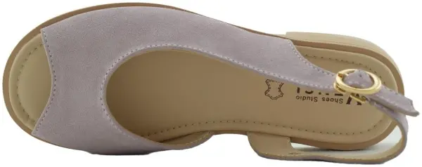 Купить ZN121-5 VENSI Босоножки женские за 4 590 руб. в интернет-магазине Дом Обуви