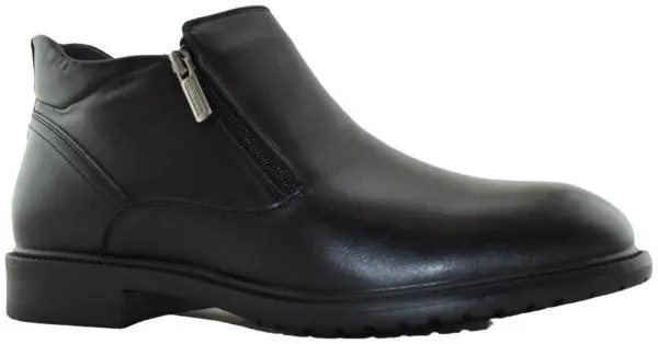 Купить YC076_02PH-BL EL TEMPO Ботинки мужские за 5 870 руб. в интернет-магазине Дом Обуви Купить YC076_02PH-BL EL TEMPO Ботинки мужские за 5 870 руб. в интернет-магазине Дом Обуви