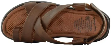 Купить Л354лп Sergio Mareatti Сандалии мужские за 4 350 руб. в интернет-магазине Дом Обуви