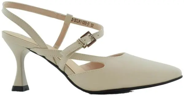 Купить AAS23-BCLM1-050-F Covani Туфли летние женские за 5 550 руб. в интернет-магазине Дом Обуви