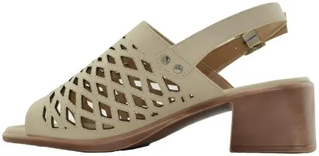 Купить 51-BME27-51-108 BONAVI Босоножки женские  за 5 270 руб. в интернет-магазине Дом Обуви