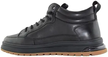 Купить VK42-171365 Respect Ботинки мужские за 7 430 руб. в интернет-магазине Дом Обуви