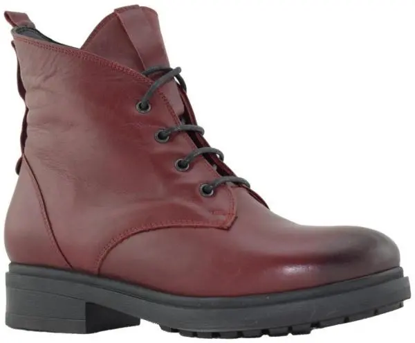 Купить 27-202-06-M1 Dakkem Ботинки женские за 4 600 руб. в интернет-магазине Дом Обуви