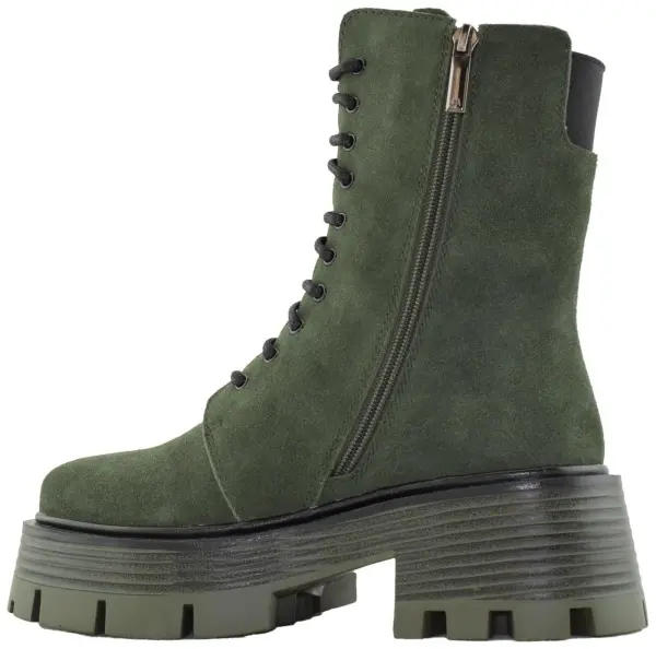 Купить H249-Z412-3 JA'VENSI Ботинки женские за 7 540 руб. в интернет-магазине Дом Обуви Купить H249-Z412-3 JA'VENSI Ботинки женские за 7 540 руб. в интернет-магазине Дом Обуви