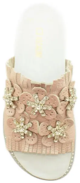 Купить R5469 Ascalini Сабо женские  за 2 560 руб. в интернет-магазине Дом Обуви