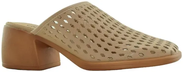 Купить GBF-224819A-6302-KP MADELLA Сабо женские  за 5 460 руб. в интернет-магазине Дом Обуви