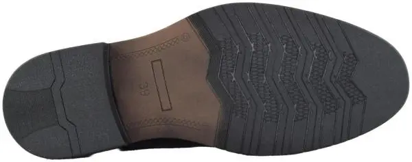 Купить 192-1071-116-1 Sergio Mareatti Туфли мужские за 6 380 руб. в интернет-магазине Дом Обуви