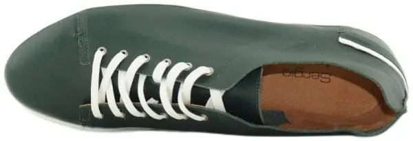 Купить 723 (зел.) Sergio Mareatti Туфли мужские за 5 640 руб. в интернет-магазине Дом Обуви