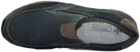 Купить 03356-15 RIEKER Туфли мужские за 6 200 руб. в интернет-магазине Дом Обуви