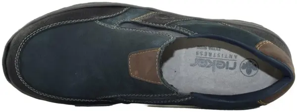 Купить 03356-15 RIEKER Туфли мужские за 7 750 руб. в интернет-магазине Дом Обуви