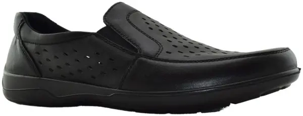 Купить П582114Б01Б RIVERI Туфли мужские  за  в интернет-магазине Дом Обуви