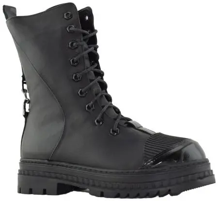 Купить C55705-1012 SERGIO MAREATTI Ботинки женские за 9 510 руб. в интернет-магазине Дом Обуви