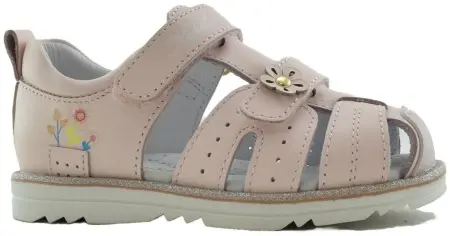 Купить 31848-2 KAPIKA Сандалии детские за 3 690 руб. в интернет-магазине Дом Обуви