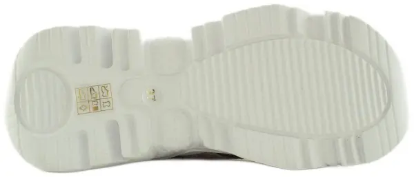 Купить 135-750-501 SM SandM Кроссовки женские  за 2 990 руб. в интернет-магазине Дом Обуви