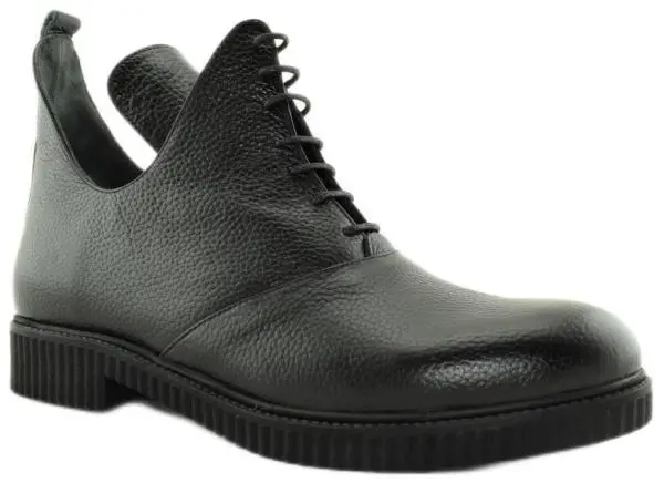 Купить 387-411-10-L3 Dakkem Ботинки женские за 4 140 руб. в интернет-магазине Дом Обуви