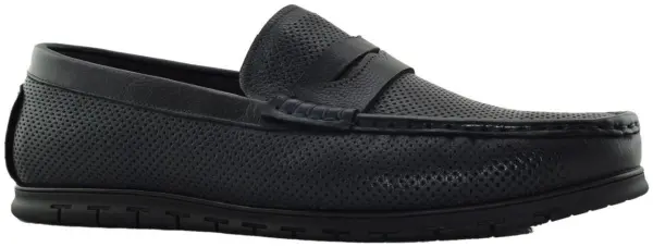 Купить K203-30C-902 GIOVANNI BRUNO Лоферы мужские за 6 910 руб. в интернет-магазине Дом Обуви