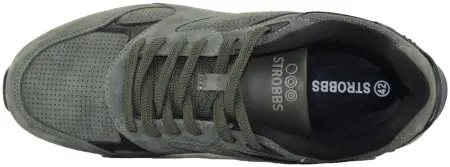 Купить C3620-19 STROBBS Кроссовки мужские за 5 580 руб. в интернет-магазине Дом Обуви