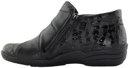 Купить R7674-04 REMONTE Ботинки женские за 7 450 руб. в интернет-магазине Дом Обуви