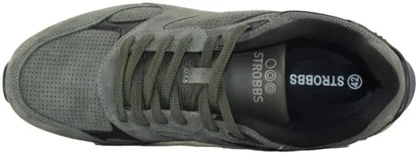 Купить C3620-19 STROBBS Кроссовки мужские за 5 580 руб. в интернет-магазине Дом Обуви