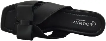 Купить 51-CHY4-5-101 BONAVI Сабо женские за 4 450 руб. в интернет-магазине Дом Обуви