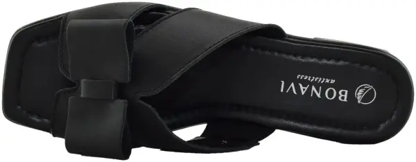 Купить 51-CHY4-5-101 BONAVI Сабо женские за 4 450 руб. в интернет-магазине Дом Обуви