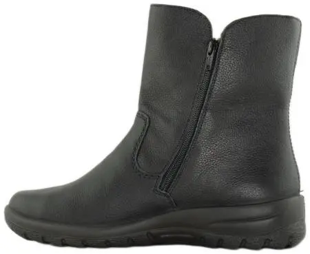 Купить Z7172-00 RIEKER Полусапоги женские за 7 950 руб. в интернет-магазине Дом Обуви