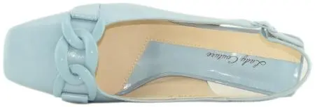 Купить 12C2-6-119 LADY COUTURE Туфли летние женские за 5 910 руб. в интернет-магазине Дом Обуви