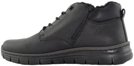 Купить B5601-00 RIEKER Ботинки мужские за 6 360 руб. в интернет-магазине Дом Обуви Купить B5601-00 RIEKER Ботинки мужские за 6 360 руб. в интернет-магазине Дом Обуви