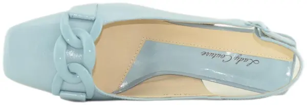 Купить 12C2-6-119 LADY COUTURE Туфли летние женские за 5 910 руб. в интернет-магазине Дом Обуви