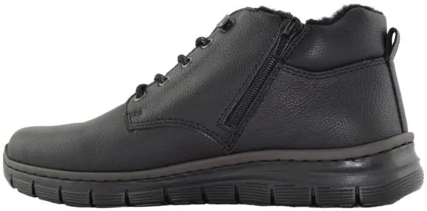 Купить B5601-00 RIEKER Ботинки мужские за 6 360 руб. в интернет-магазине Дом Обуви Купить B5601-00 RIEKER Ботинки мужские за 6 360 руб. в интернет-магазине Дом Обуви