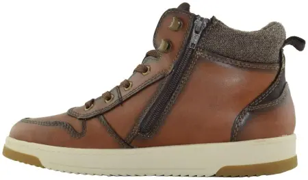 Купить 17530-24 RIEKER Ботинки мужские за 7 960 руб. в интернет-магазине Дом Обуви