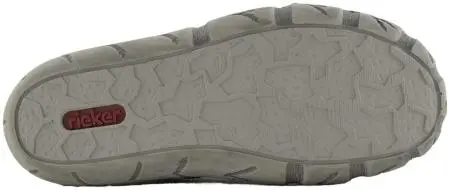 Купить L0351-00 RIEKER Полуботинки женские за 4 760 руб. в интернет-магазине Дом Обуви