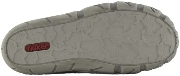 Купить L0351-00 RIEKER Полуботинки женские за 5 950 руб. в интернет-магазине Дом Обуви