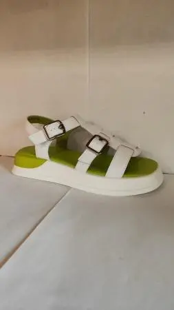 Купить XMG-41806-1B-SP MADELLA Сандалии женские за 4 310 руб. в интернет-магазине Дом Обуви