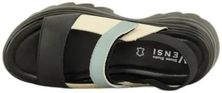 Купить BW011TP-3 VENSI Босоножки женские за 2 680 руб. в интернет-магазине Дом Обуви