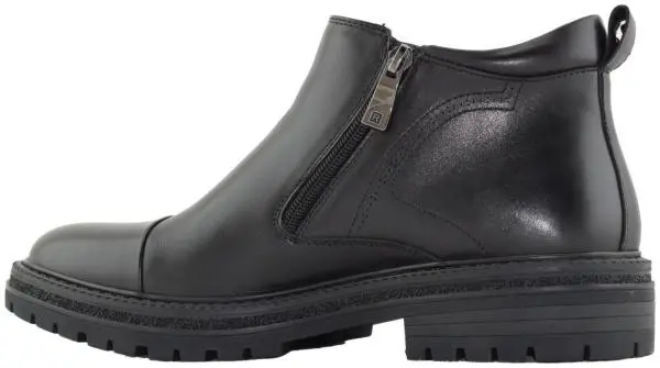 Купить VS42-167237 Respect Ботинки мужские за 8 850 руб. в интернет-магазине Дом Обуви