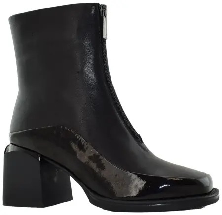 Купить JA329-K635-P261 JA'VENSI Ботинки женские  за 11 240 руб. в интернет-магазине Дом Обуви