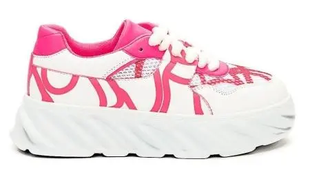 Купить 847173/13-02 KEDDO Кроссовки женские за 2 500 руб. в интернет-магазине Дом Обуви