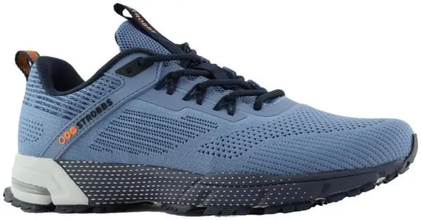 Купить C3517-5 STROBBS Кроссовки мужские за 5 270 руб. в интернет-магазине Дом Обуви