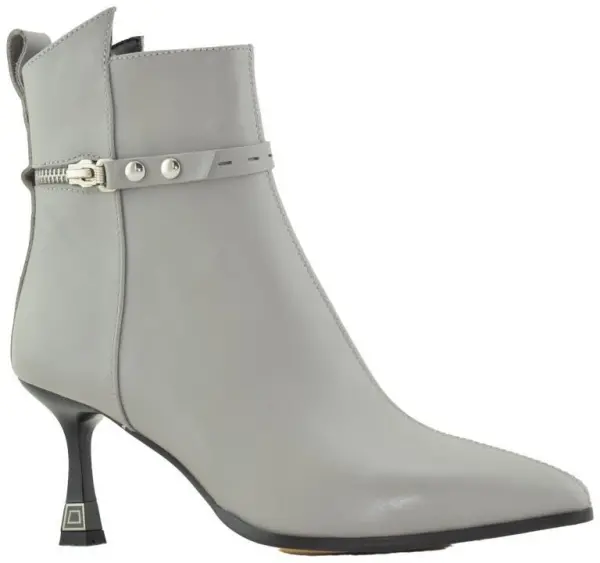 Купить H007-L066-2 JA'VENSI Ботинки женские за 7 090 руб. в интернет-магазине Дом Обуви Купить H007-L066-2 JA'VENSI Ботинки женские за 7 090 руб. в интернет-магазине Дом Обуви