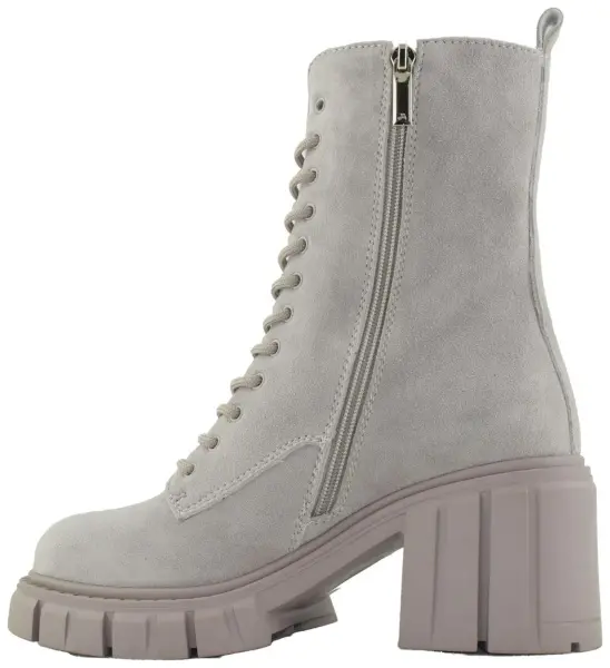 Купить H702-N2019-4 JA'VENSI Ботинки женские за 8 740 руб. в интернет-магазине Дом Обуви