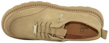 Купить XUS-23960-5D-NT MADELLA Полуботинки женские за 5 900 руб. в интернет-магазине Дом Обуви