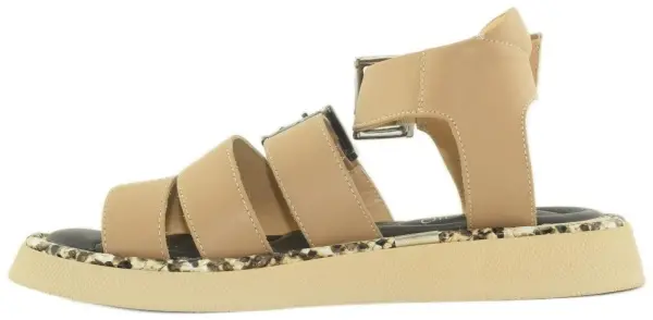 Купить 423-110589 Sergio Mareatti Сандалии женские за 4 640 руб. в интернет-магазине Дом Обуви