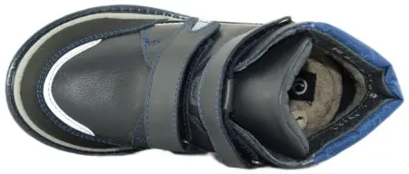 Купить 80779-21 ELEGAMI Ботинки подростковые за 2 790 руб. в интернет-магазине Дом Обуви